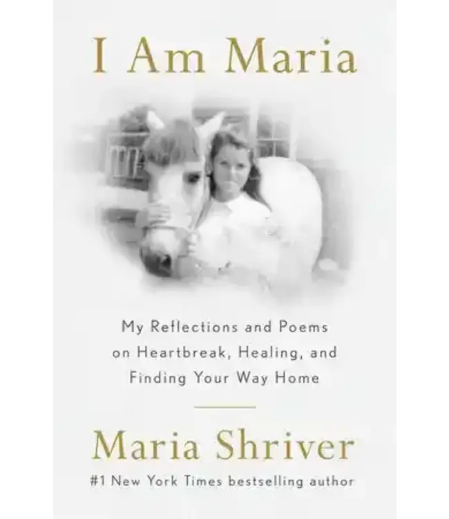 I Am Maria