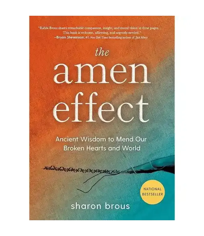 Amen Effect