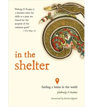In the Shelter: Finding a Home in the World