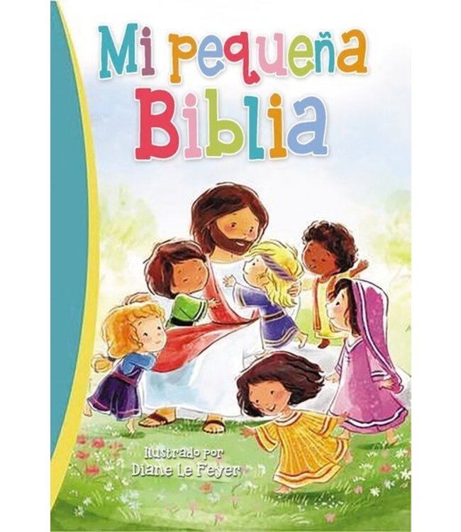 Mi Pequeña Biblia