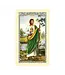 St. Jude Prayer Card - Don't Quit