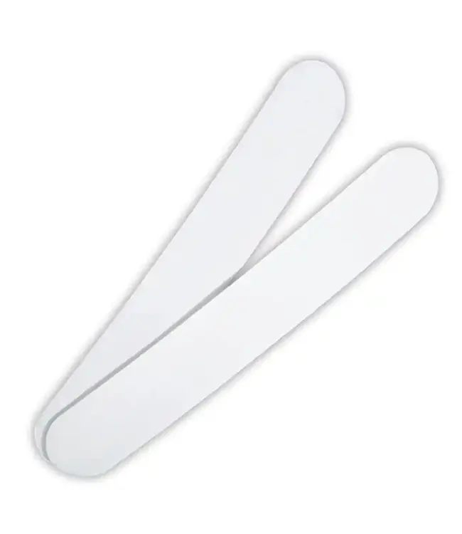 Tab Collar Replacement 8" Two Per Package