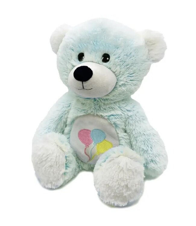 Celebration Bear Warmies