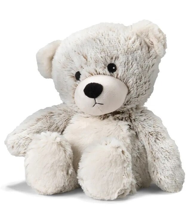 Marshmallow Bear Warmies