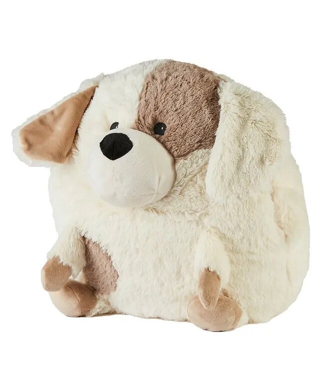 Supersized Puppy Hand Warmies