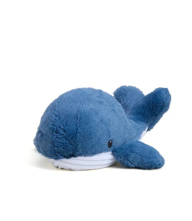 Whale Warmies