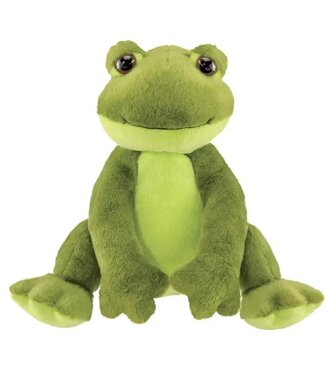 Ribbity the Frog