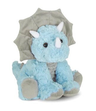 Tracer the Triceratops