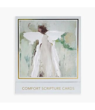 Anne Neilson Comfort Scripture Cards