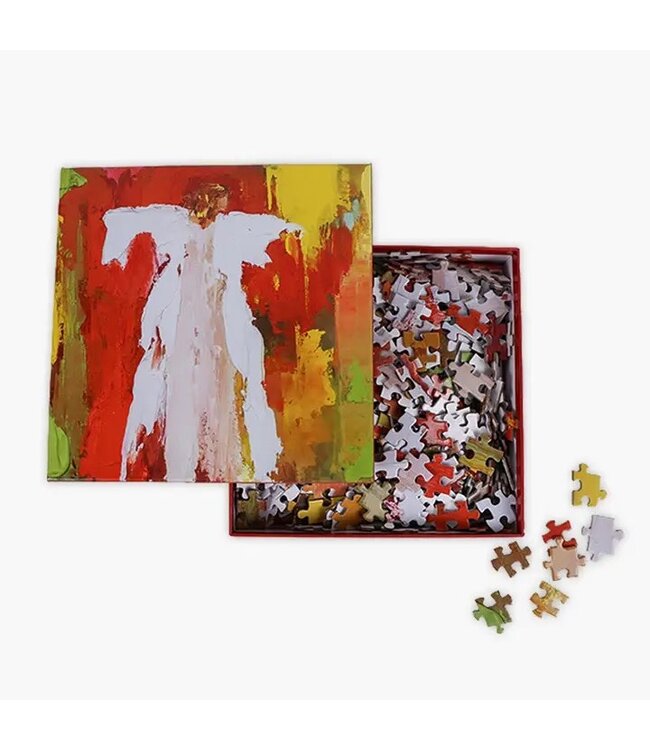Faithful in Prayer Puzzle