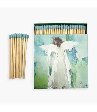 New Beginnings Matches