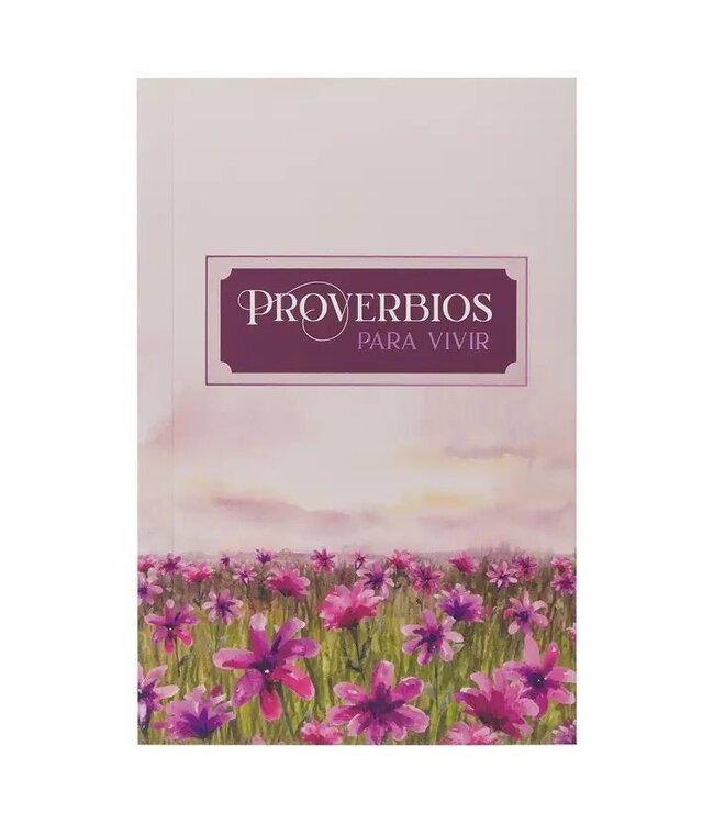 Proverbios Para Vivir