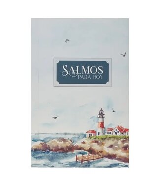 Salmos Para Hoy