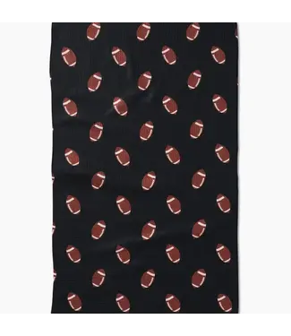 Quarter Back Tea Towel