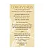 Aae Forgiven Witness Card