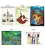 Christmas Card Assortment A404