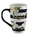 Blessed Magnolia Mug