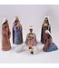 Nativity Figurine Set