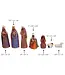 Nativity Figurine Set