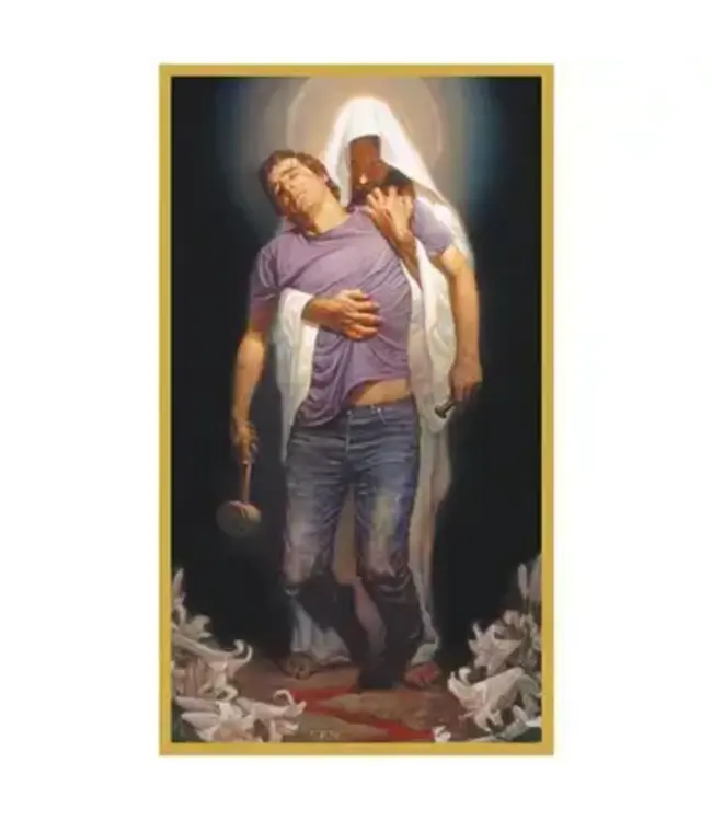 Forgiven Witness Card Pack