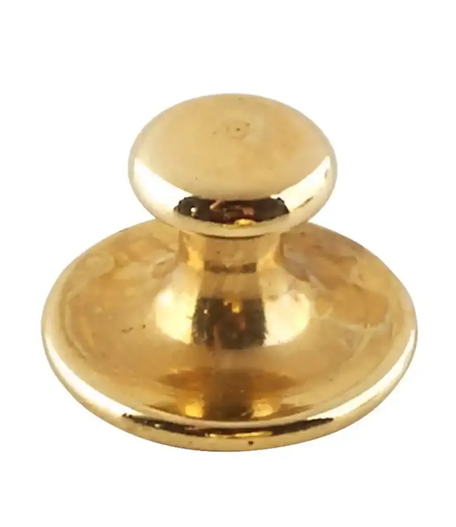 Collar Buttons #1 - Short Shank