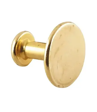 Collar Buttons #2 Long Shank