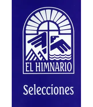 El Himnario Selecciones Congregational Text Edition