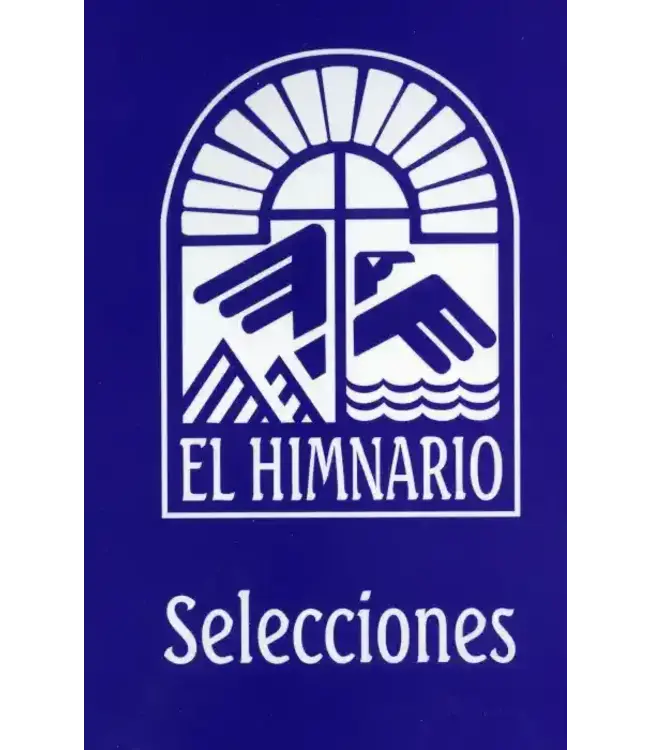 El Himnario Selecciones Congregational Text Edition