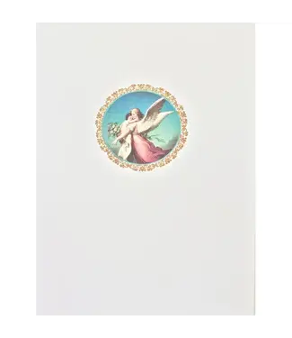 Guardian Angel Card