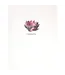 Lotus Flower Namaste Card