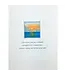Horizon Sympathy Card