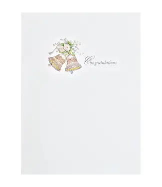 Wedding Bells Card