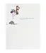 Piñata Birthday Card