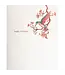 Hummingbird Happy Birthday Card