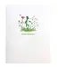 Frog Top Hat Birthday Card