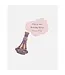Genie Bottle Birthday Card