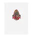 Our Lady of Guadalupe Card