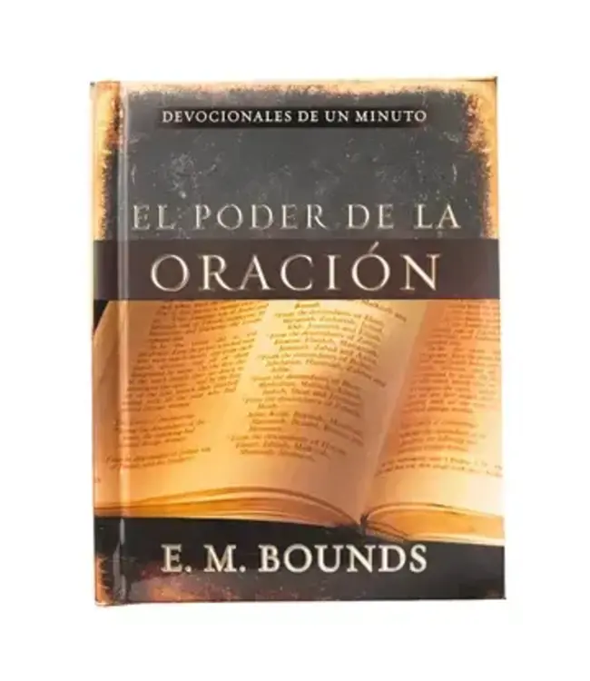 El Poder De La Oración
