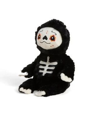 Day of the Dead Skeleton Warmies