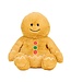 Gingerbread Boy Warmies