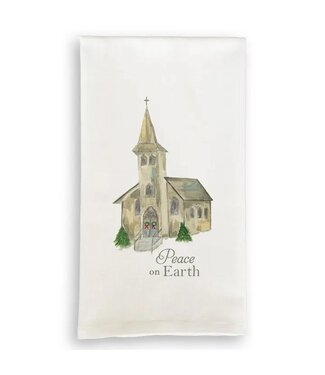 Peace On Earth Church