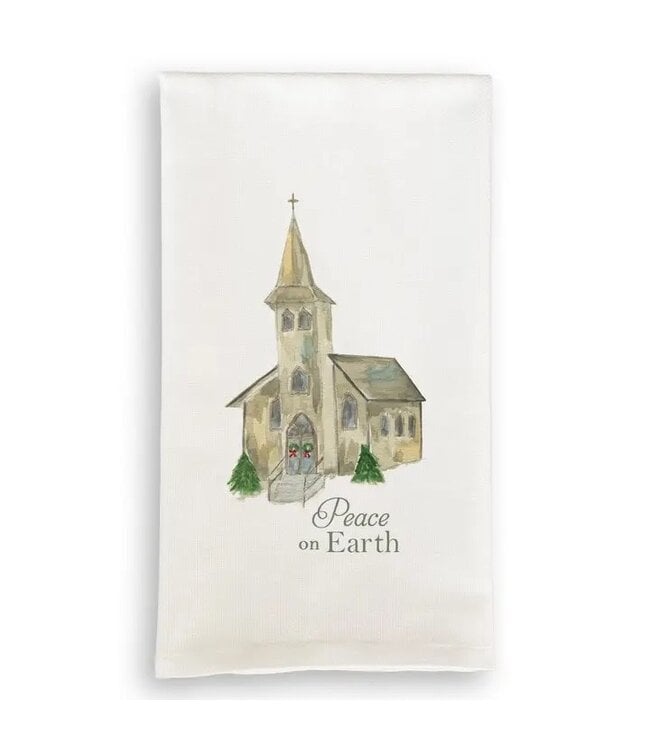 Peace On Earth Church