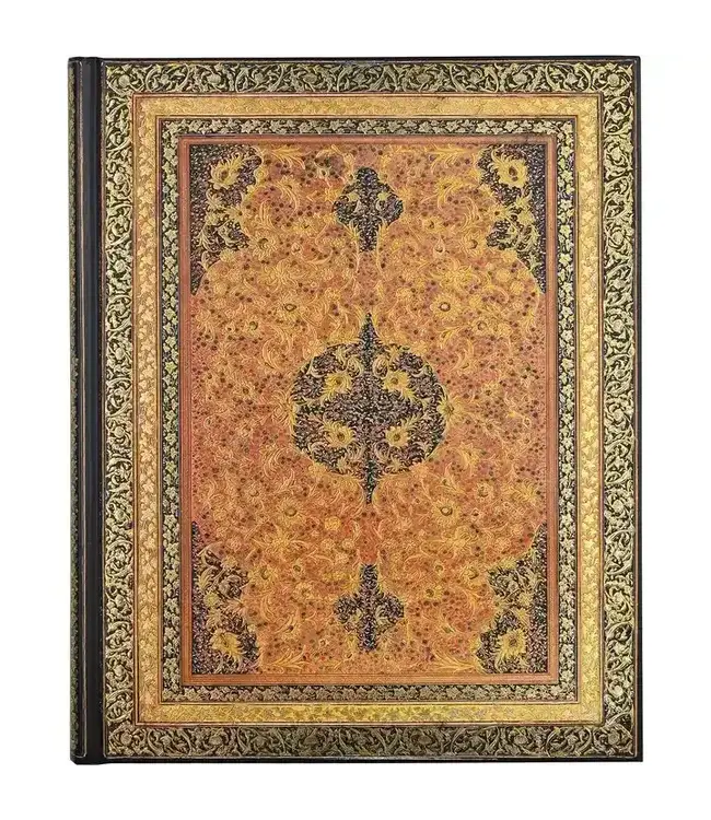 Book of Kings Journal