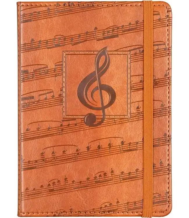 Music Artisan Journal