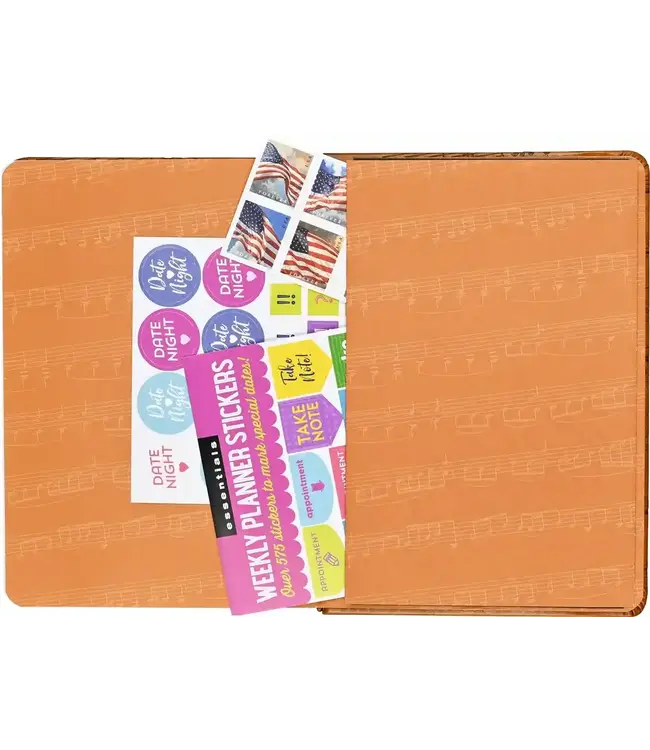 Music Artisan Journal