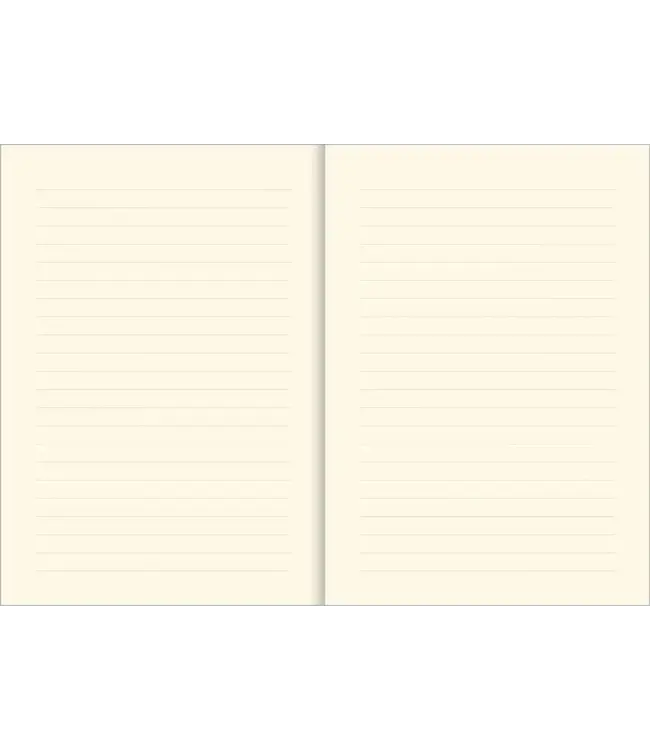 She Believed Journal