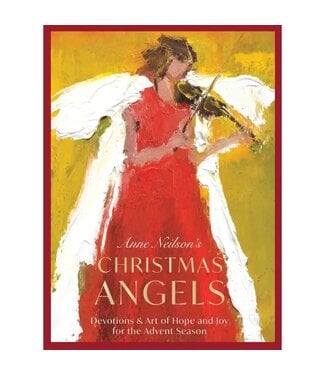 Anne Neilson's Christmas Angels