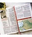 Niv Study Bible Fully Revised Edition Cloth Over Board, Pink