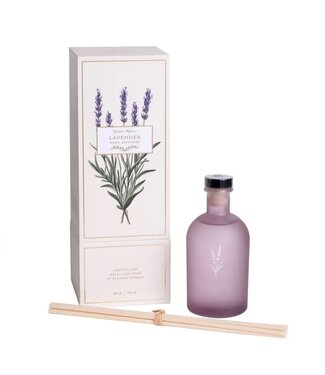 Lavender Reed Diffuser – Flower Market