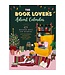 The Book Lover's Advent Calendar - 25 Literary Gifts!